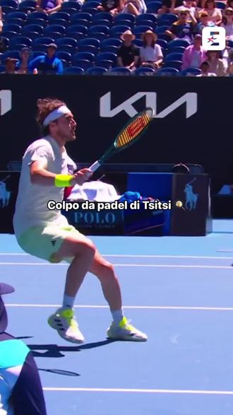 包含法国网球队翻盘日本网球队,西西帕斯一己之力扛起全队的词条 包含法国网球队翻盘日本网球队,西西帕斯一己之力扛起全队的词条