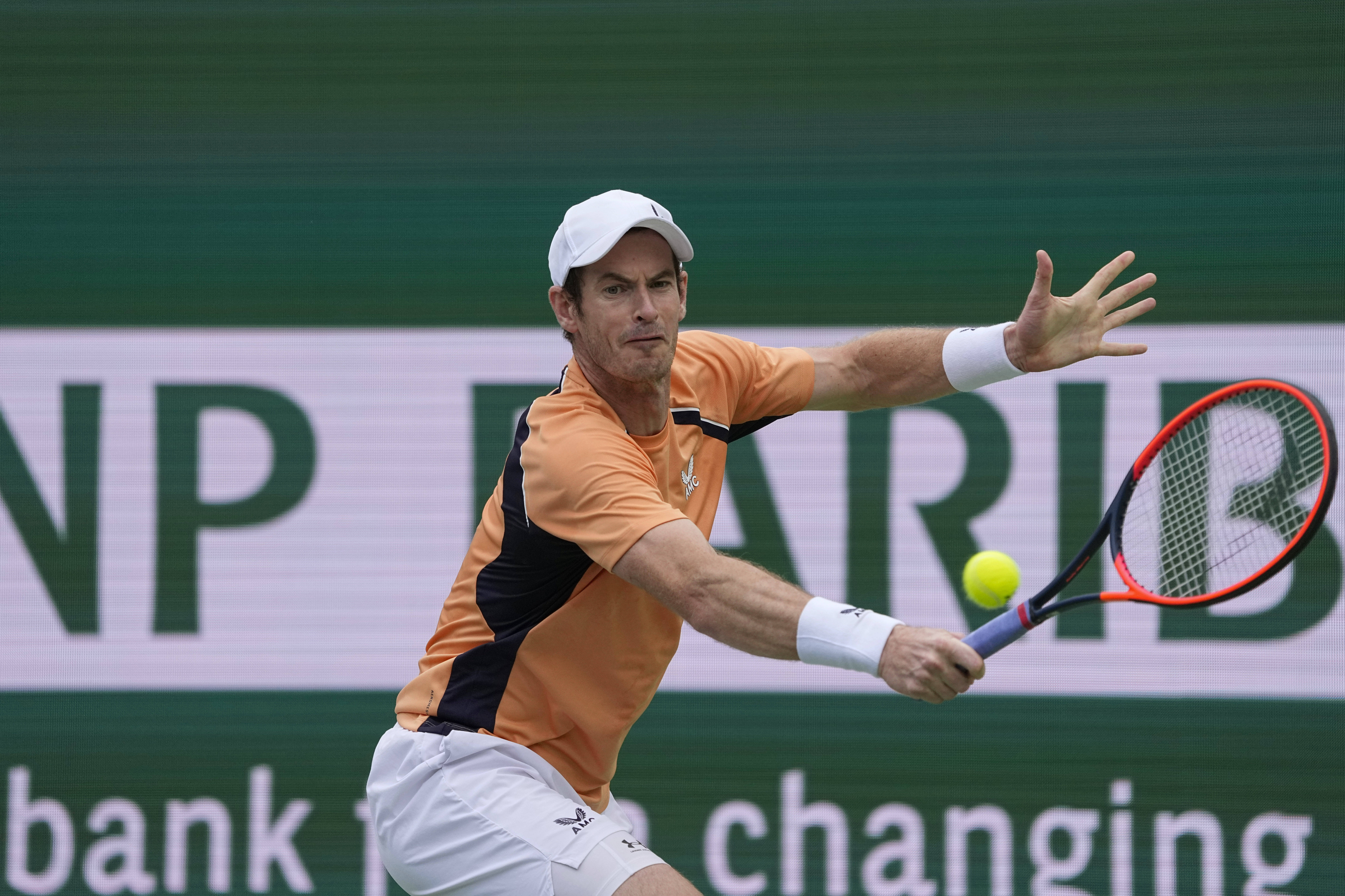 雷火电竞简介-德国网球队血洗日本网球队，穆雷打破历史纪录