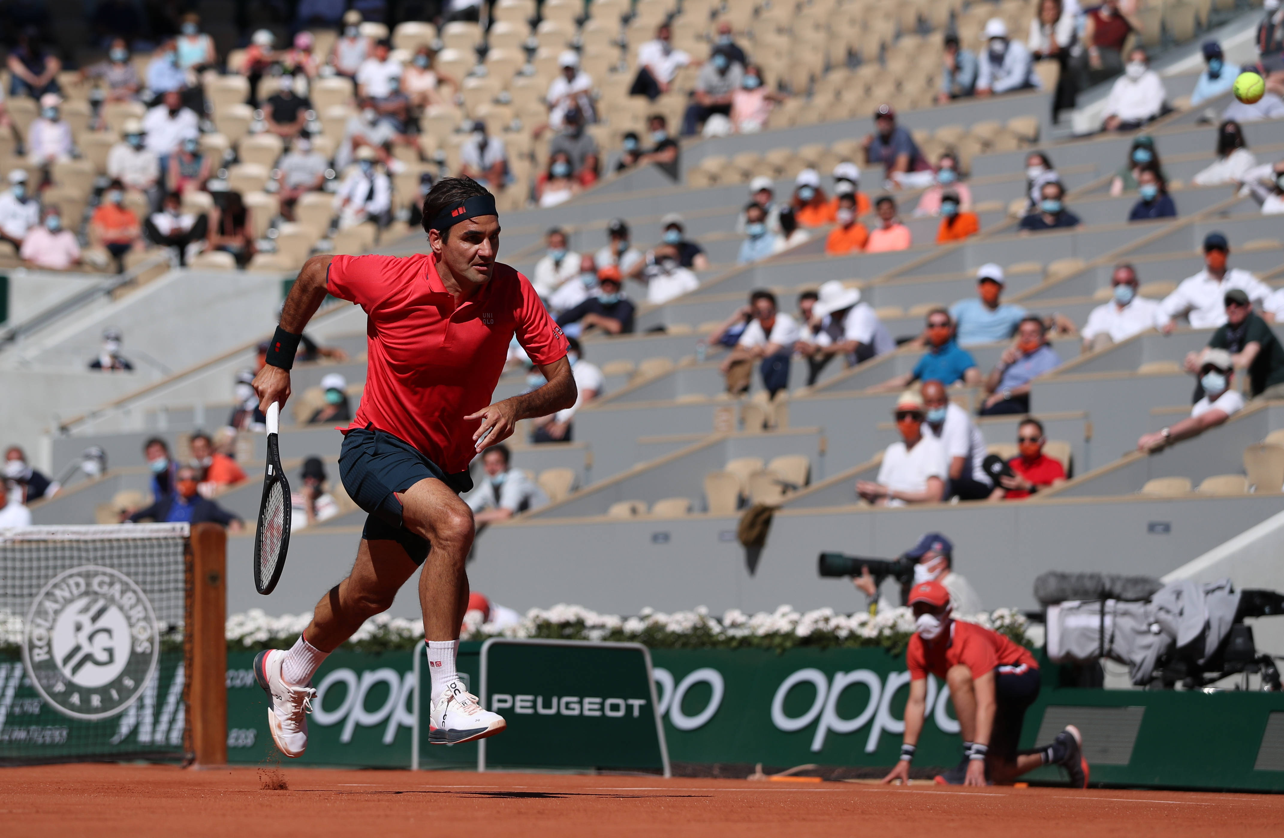 雷火电竞入驻-包含法国网球队绝地反击日本网球队，费德勒完成帽子戏法的词条
