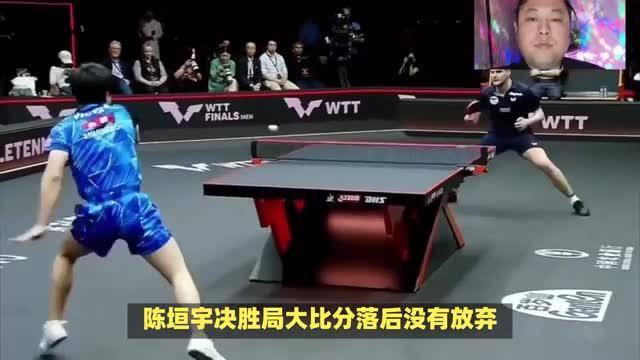 雷火电竞网址-比利时乒乓球队险胜韩国乒乓球队，奥恰洛夫统治全场的简单介绍