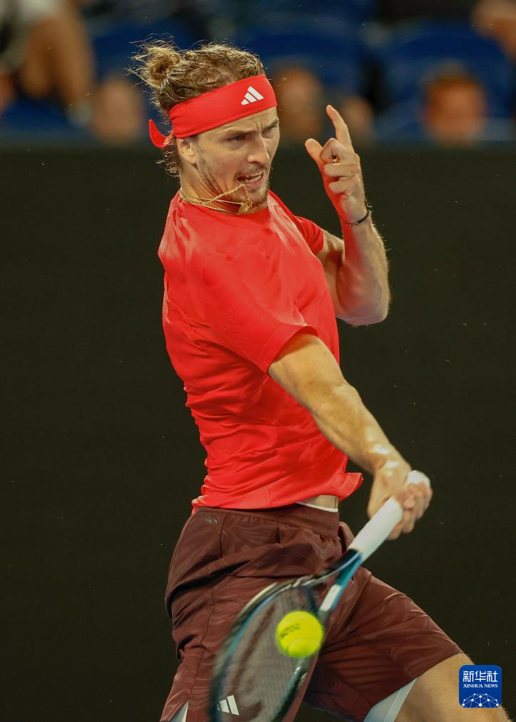 雷火电竞app-澳大利亚网球队绝地反击德国网球队，兹维列夫绝境逆转的简单介绍